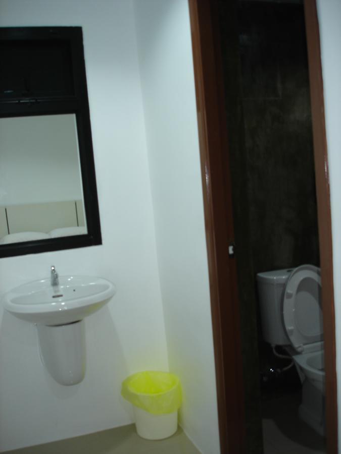 Rak Khun Hostel Chiang Mai Buitenkant foto