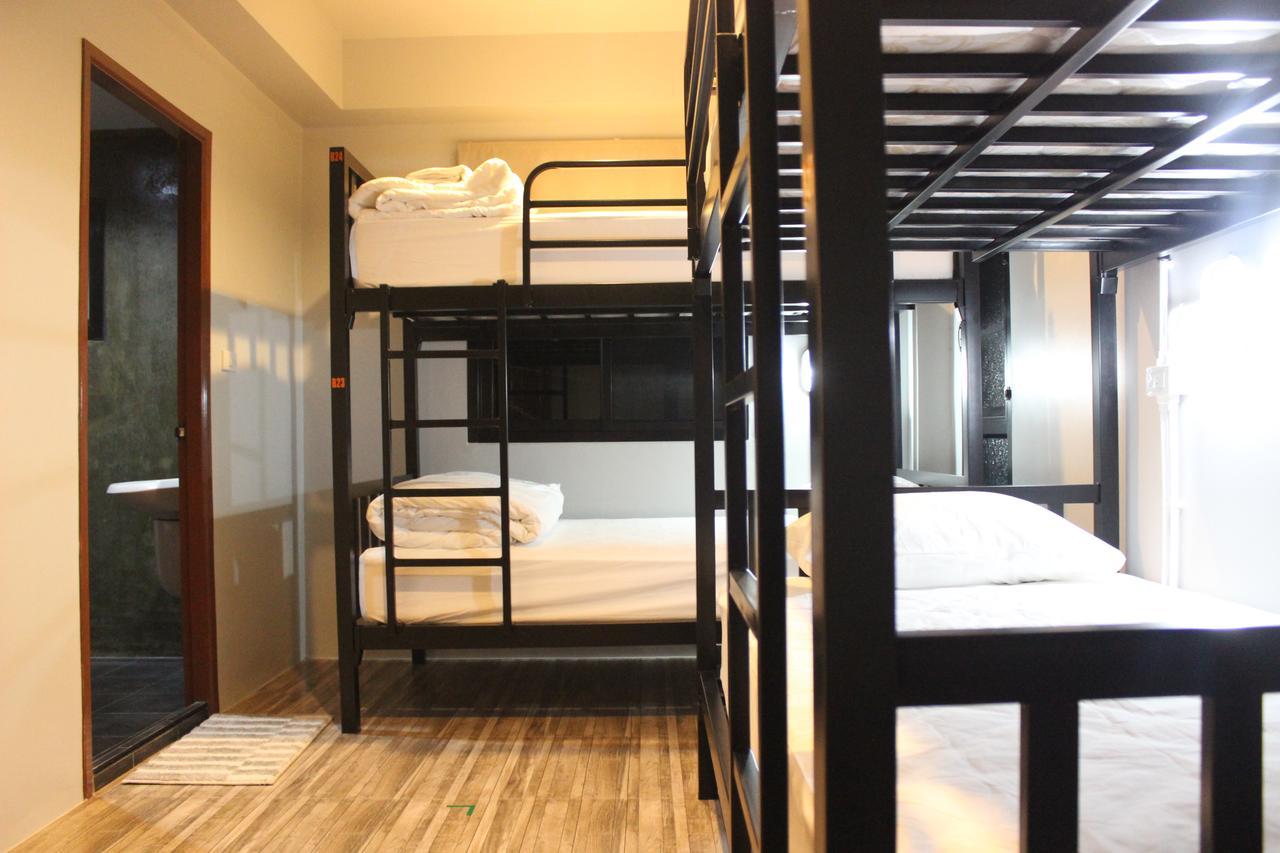 Rak Khun Hostel Chiang Mai Buitenkant foto