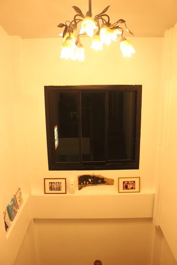 Rak Khun Hostel Chiang Mai Buitenkant foto