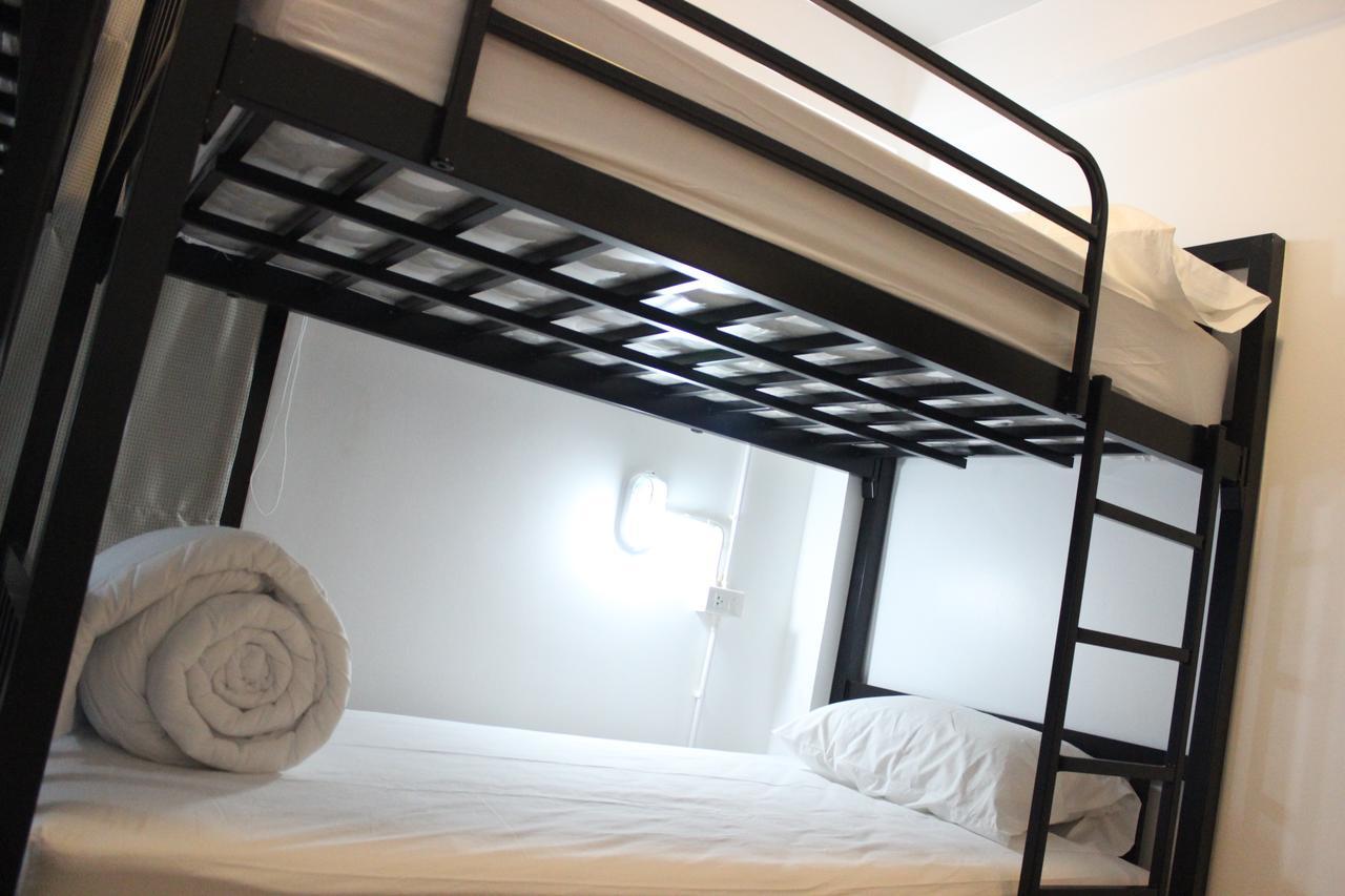 Rak Khun Hostel Chiang Mai Buitenkant foto